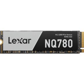 Lexar NQ780 1 TB M.2 PCI Express 4.0 NVMe 3D NAND