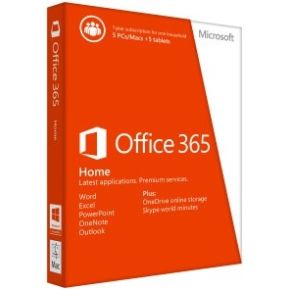 Microsoft Office 365 Home 6Gq 00674 microsoft kopen in de aanbieding