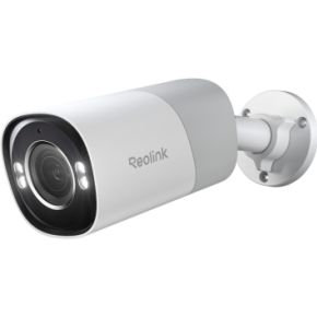 Reolink RP-PCB8MZ bewakingscamera Dome IP-beveiligingscamera Binnen & buiten 3840 x 2160 Pixels Muur