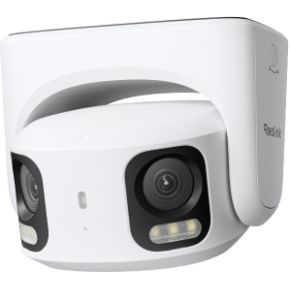 Reolink RP-PCT8MD bewakingscamera Torentje IP-beveiligingscamera Binnen & buiten 5120 x 1552 Pixels
