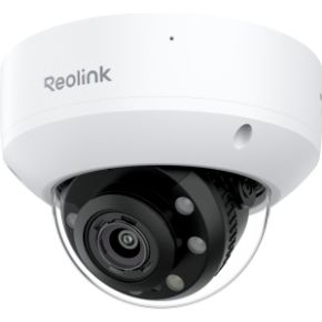 Reolink RP-PCV8MZ bewakingscamera Dome IP-beveiligingscamera Binnen & buiten 3840 x 2160 Pixels Muur