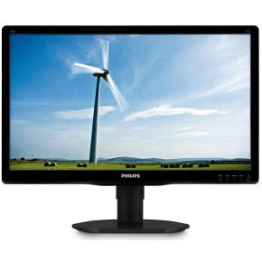 Philips Brilliance Lcd Monitor Met Smartimage 200S4Lymb00 philips kopen in de aanbieding
