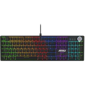 MSI FORGE GK320 RED US