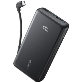 Anker A110E 20000 mAh Zwart