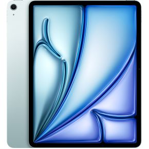 Apple iPad Air 2026 13 Wifi 128GB Blauw