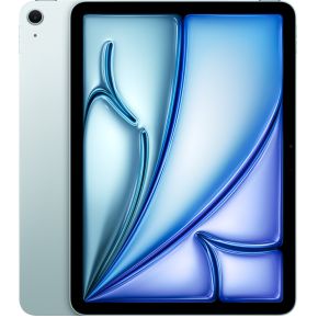 Apple iPad Air 2026 11 Wifi 256GB Blauw