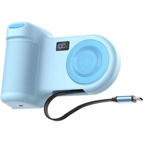 Belkin CTA006HQBL powerbank