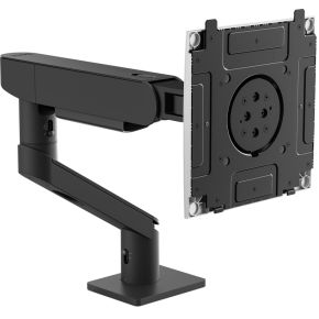 DELL HDA26 132,1 cm (52 ) Zwart, Wit