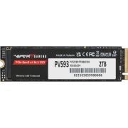 Patriot Memory PV593 2 TB 5.0 M.2 SSD