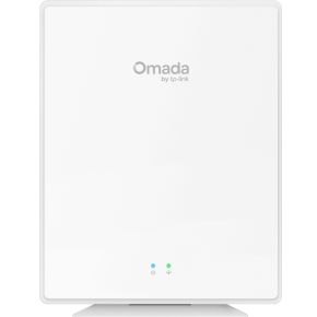 TP-Link Omada AX3000 3000 Mbit/s Wit Power over Ethernet (PoE)