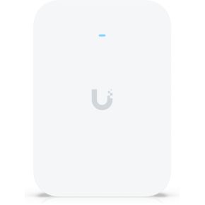 Ubiquiti U7 Pro XG Wall 5800 Mbit/s Wit Power over Ethernet (PoE)