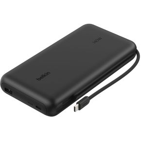 Belkin BPB039hqBK 25000 mAh Zwart