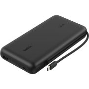 Belkin BPB039hqBK 25000 mAh Zwart