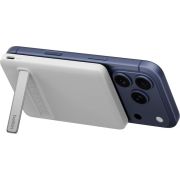 Belkin BPD011hqWH 5000 mAh Draadloos opladen Wit
