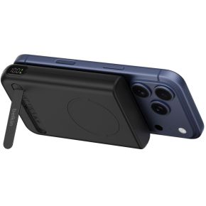 Belkin BPD014hqBK 10000 mAh Draadloos opladen Zwart