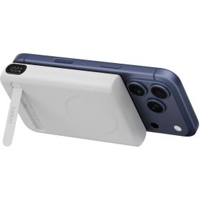 Belkin BPD014hqWH 10000 mAh Draadloos opladen Wit
