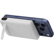 Belkin BPD014hqWH 10000 mAh Draadloos opladen Wit
