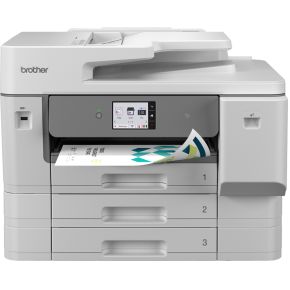 Brother MFC-J6977DW Inkjet A3 1200 x 4800 DPI Wifi