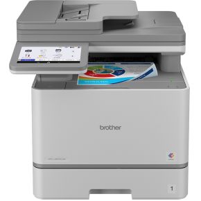 Brother MFC-L8970CDW multifunctionele printer Laser A4 2400 x 600 DPI 31 ppm Wifi