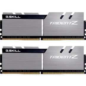 G.Skill DDR4 Trident-Z 2x16GB 3200MHz - [F4-3200C16D-32GTZSK]