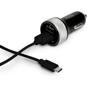 Port Designs 900083 Binnen Zwart Oplader Voor Mobiele Apparatuur port kopen in de aanbieding