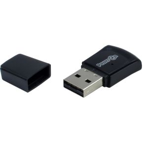 Inter Tech Poweron Dmg 06 Wlanbluetooth 150Mbit inter tech kopen in de aanbieding