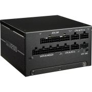 Cooler Master Elite Gold 1200 - ATX 3.1 - PCIe 5.1 PSU / PC voeding