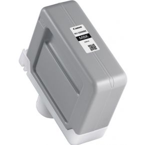 Canon PFI-1300MBK