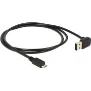 Delock-83535-Kabel-EASY-USB-2-0-Type-A-male-haaks-omhoog-omlaag-USB-2-0-Type-Micro-B-male-1-m
