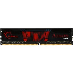 Gskill Ddr4 Aegis 8Gb 2800Mhz gskill kopen in de aanbieding