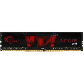 G.Skill DDR4 Aegis 8GB 2800MHz - [F4-2800C17S-8GIS] Geheugenmodule