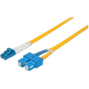 Intellinet 472050 Glasvezel kabel