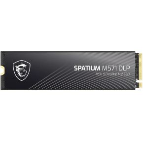 MSI SPATIUM M571 DLP 4TB