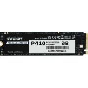 Patriot Memory P410 500 GB M.2 PCI Express NVMe 2.5" SSD