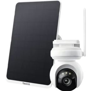 Reolink Altas Series B660 Dome IP-beveiligingscamera Binnen & buiten 3840 x 2160 Pixels Plafond/muur