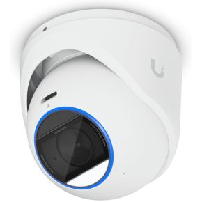 Ubiquiti G6 Pro Turret Torentje IP-beveiligingscamera Binnen & buiten 3840 x 2160 Pixels Plafond/muu
