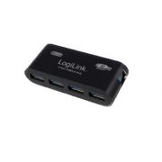 LogiLink HUB 4x USB 3.0