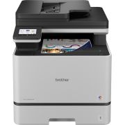 Brother DCP-L8630CDW multifunctionele Laser A4 2400 x 600 DPI 31 ppm Wifi printer