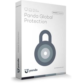 Panda Global Protection 1Y 25U 25Gebruikers 1Jaar panda kopen in de aanbieding
