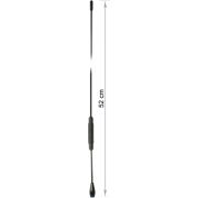 DeLOCK 12438 antenne Omnidirectionele antenne 2,5 dBi