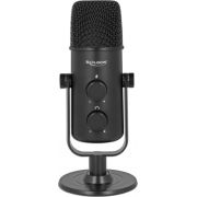 DeLOCK 66822 microfoon Zwart