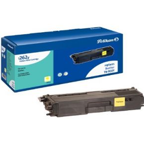 Pelikan 1262Y 6000Paginas Geelmhz pelikan kopen in de aanbieding