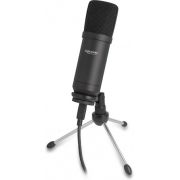 DeLOCK 66882 microfoon Zwart