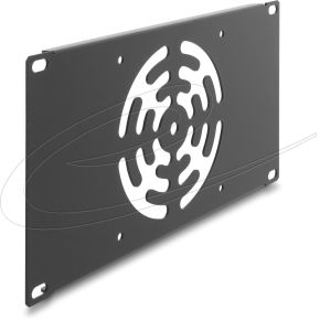 DeLOCK 67434 rack-toebehoren Dekplaat