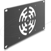 DeLOCK 67434 rack-toebehoren Dekplaat