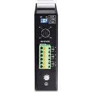Trendnet-TI-PG541i-Managed-L2-Gigabit-Ethernet-10-100-1000-Power-over-Ethernet-PoE-netwerk-switch