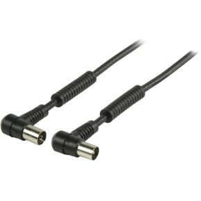 Valueline Vlsp40110B100 Coax Kabel valueline kopen in de aanbieding