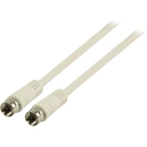 Valueline Vlsp41000W100 Coax Kabel valueline kopen in de aanbieding