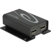 DeLOCK 87697 video switch DisplayPort