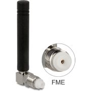 DeLOCK 88767 antenne Omnidirectionele antenne FME 2 dBi